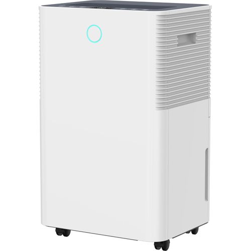 Luftentfeuchter - Weiß - 260 Watt und 16 Liter täglich