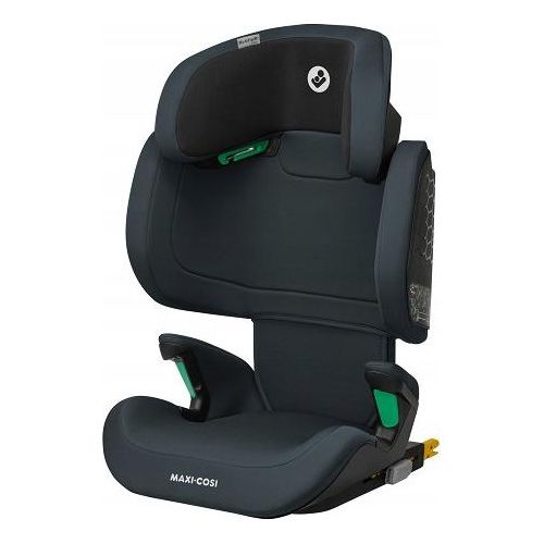 Autositz Mc Rodifix M I-Size Grau Isofix G-Cell 3.5-12 Jahre Alt