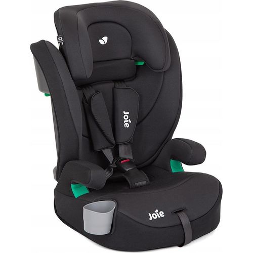 Joie Elevate R129 I-Size Autositz 100-150Cm 9-36Kg Sitzerhöhung