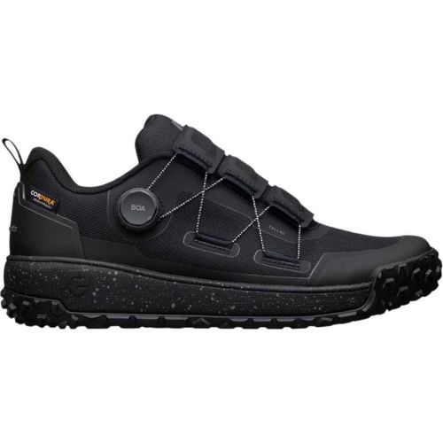 Ride Concepts Tallac Boa Mtb-schuhe Schwarz EU 44 Mann Schwarz EU 44