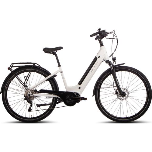 SAXXX E-Bike 28