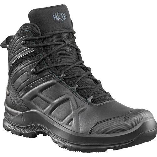 BLACK EAGLE Tactical Pro 2.1 GTX mid black : UK 13.5 / EU 49 Größe UK/EU: UK 13.5 / EU 49