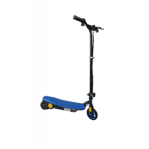 Sicherer E-Scooter für Kinder mit 12 km/h & verstellbarem Lenker