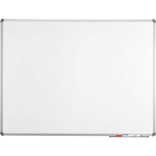 MAUL Whiteboard MAULstandard, Emaille - 120 x 240 cm