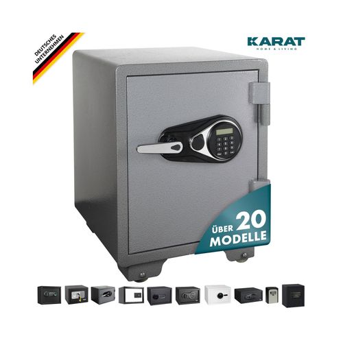 Karat homeliving Tresor Zuverlässiger Schutz und stilvolle Aufbewahrung Cullinan