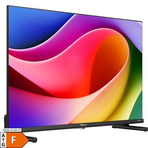 Hisense QLED-Fernseher 32A5Q