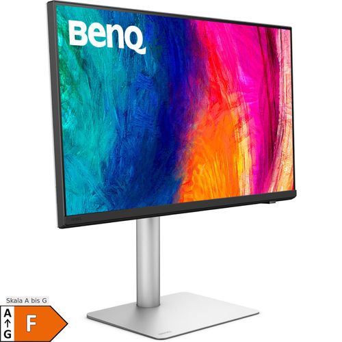 BenQ LED-Monitor PD2730S Designer Monitor