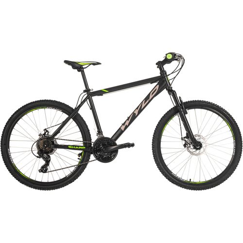 Mountainbike WYLD 