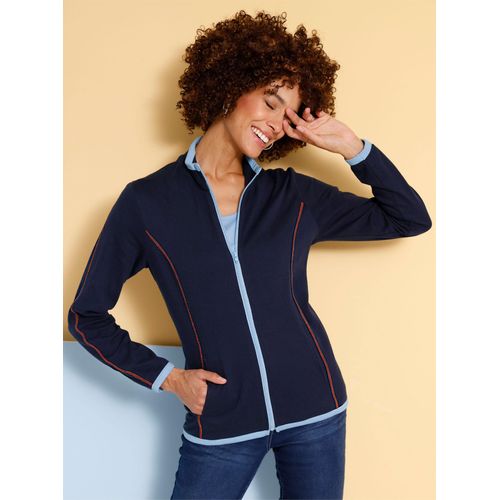 Shirtjacke CLASSIC BASICS 