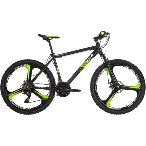 Mountainbike WYLD 