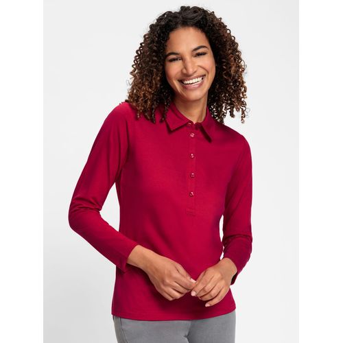 Poloshirt CASUAL LOOKS 