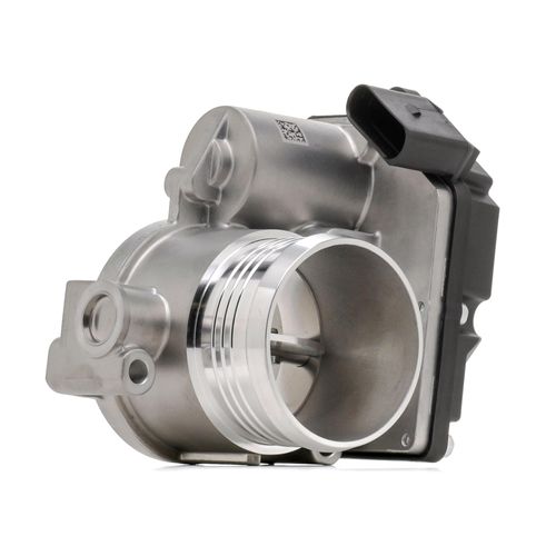HITACHI Drosselklappe FORD 139011 01700259,9M5Q9E926AA Saugrohrklappe,Luftversorgung,Steuerklappe,Drosselklappenstutzen