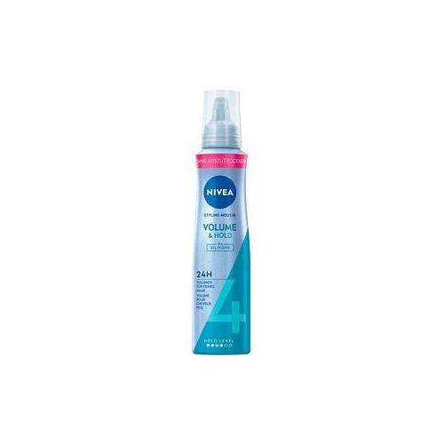 NIVEA VOLUME & HOLD Schaumfestiger 150,0 ml