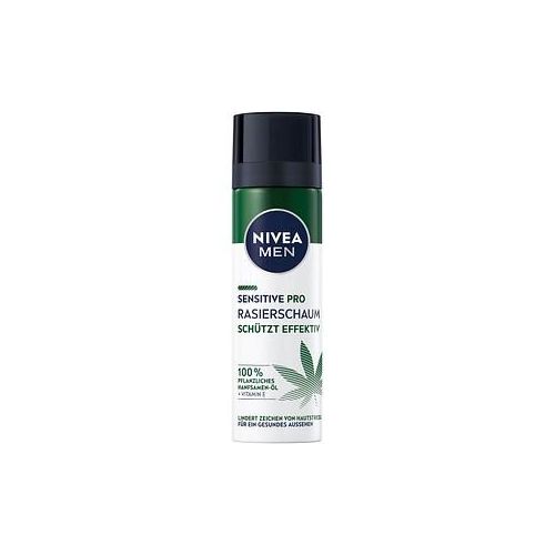 NIVEA MEN SENSITIVE PRO Rasierschaum 200,0 ml