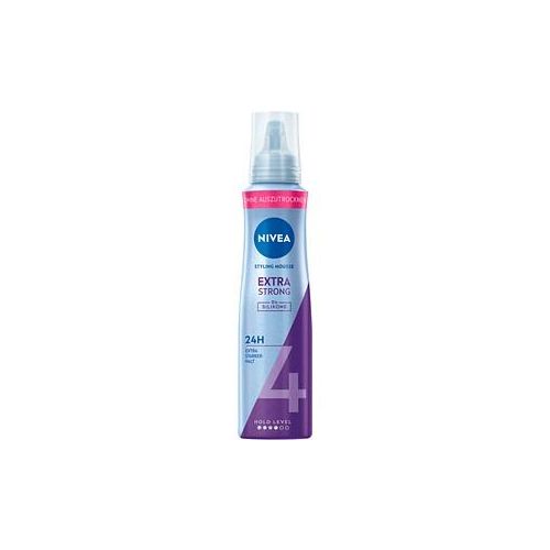 NIVEA EXTRA STRONG Schaumfestiger 150,0 ml