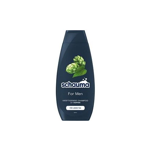 schauma For Men Shampoo 400 ml