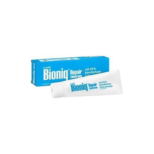 Bioniq® Repair Zahnpasta 75 ml