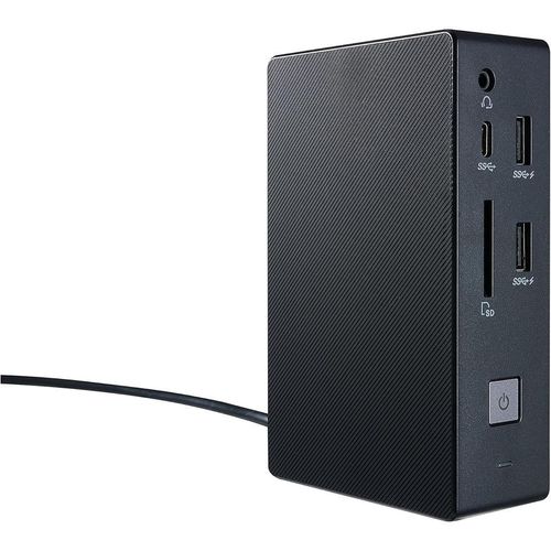 Asus Universal Thunderbolt USB-C Docking-Station