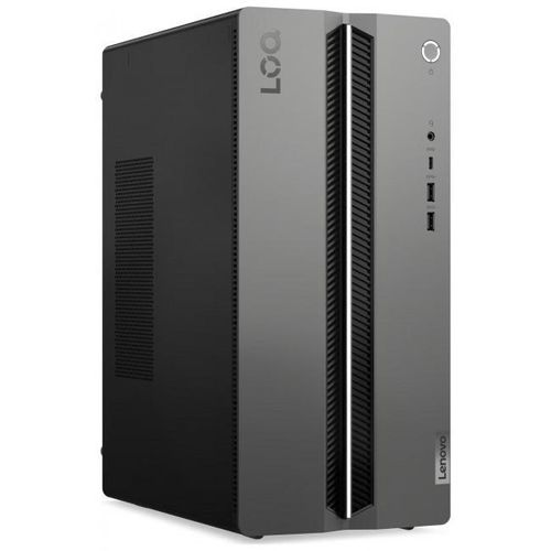 Lenovo LOQ 17 Core i5 1.8 GHz - SSD 1 TB - 16 GB - NVIDIA GeForce RTX 3050