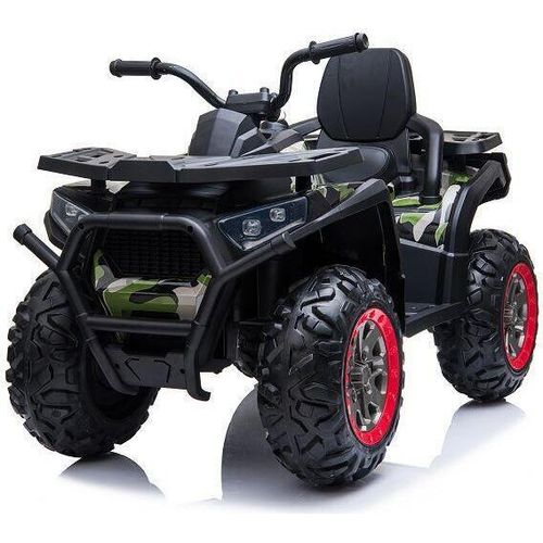 Kinderfahrzeug Elektro Kinderquad 