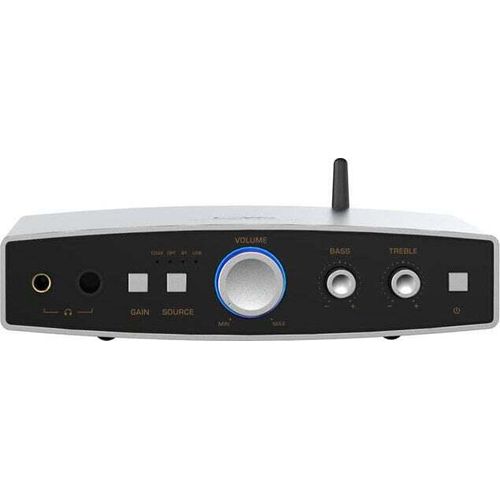 Shanling EH2 Hi-Fi Kopfhörerverstärker Silver