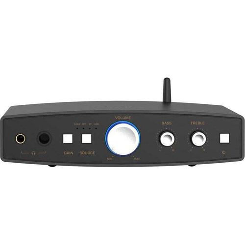 Shanling EH2 Hi-Fi Kopfhörerverstärker Black