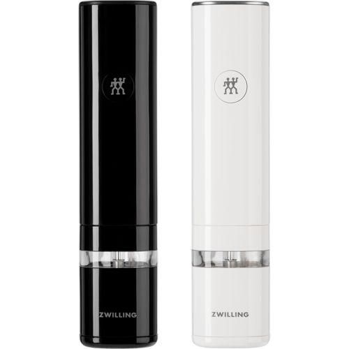Zwilling ENFINIGY elektrische Salz- und Pfeffermühle 2-tlg.