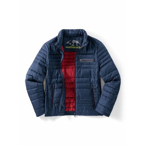 Microfaser Leichtjacke 2.0