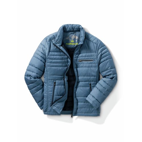 Microfaser Leichtjacke 2.0