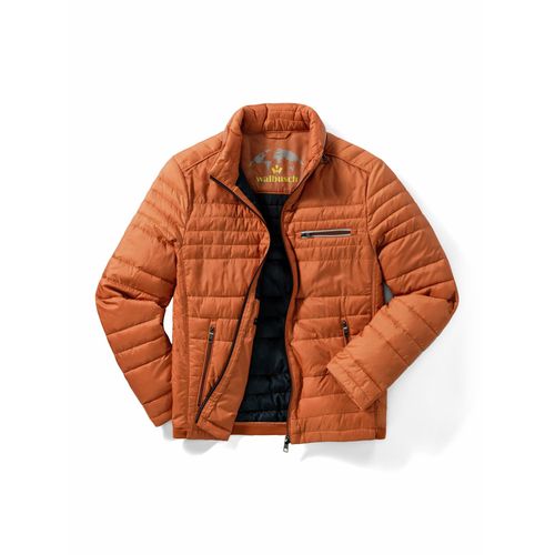 Microfaser Leichtjacke 2.0