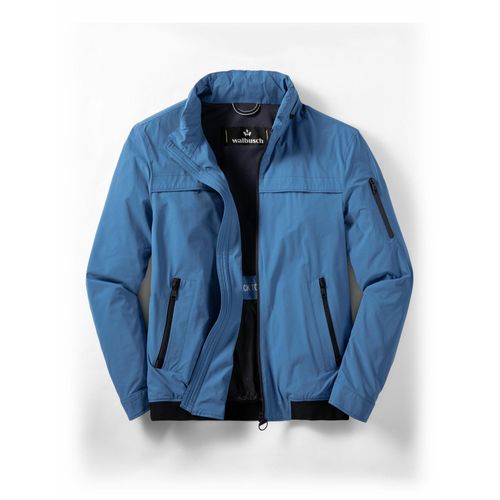 Reiseblouson Alles Startklar