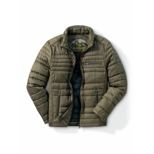 Microfaser Leichtjacke 2.0