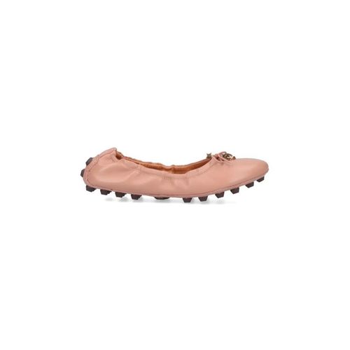 "Bubble" Ballerinas – Pink - Gr. 36 (EU) - in Rosa