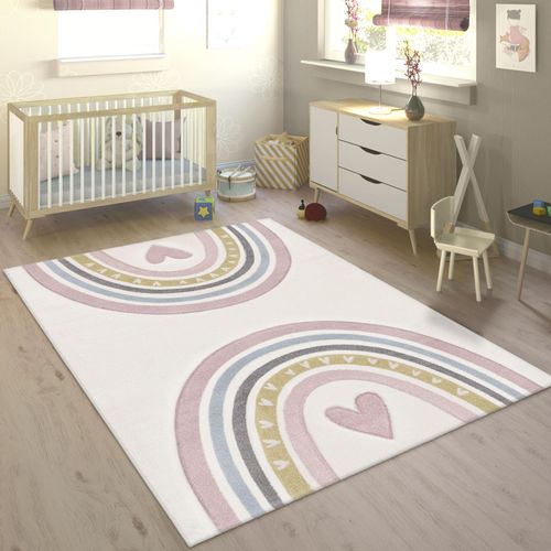 Kinderteppich PACO HOME 