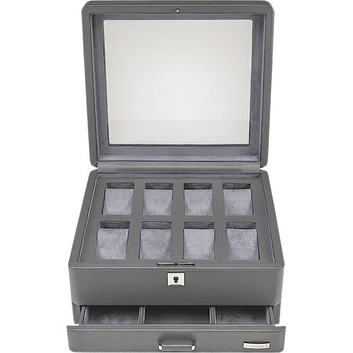 Uhrenbox WINDROSE 
