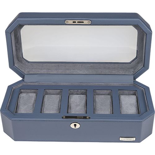 Uhrenbox WINDROSE 