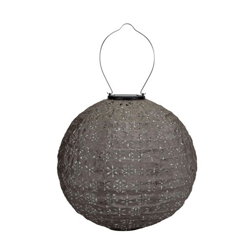 LED Solarleuchte PAULEEN 