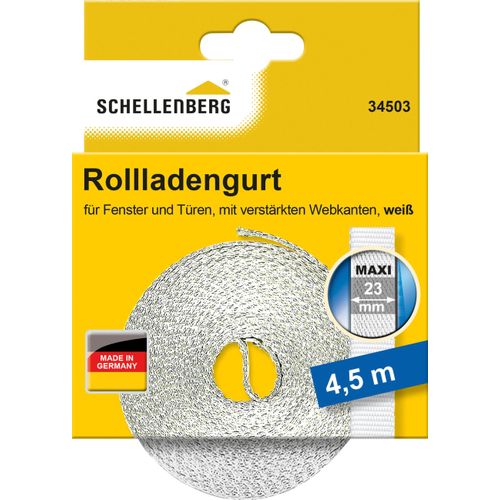 Rollladengurt SCHELLENBERG 