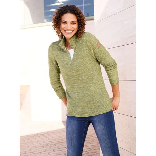 Troyer CASUAL LOOKS 