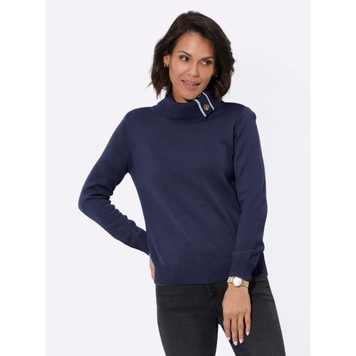 Rollkragenpullover CASUAL LOOKS 