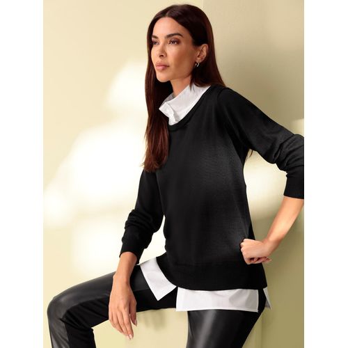 2-in-1-Pullover HEINE 