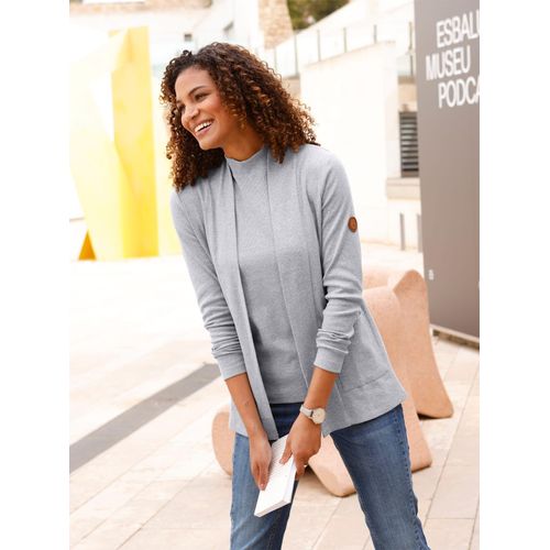 Shirtjacke CASUAL LOOKS 
