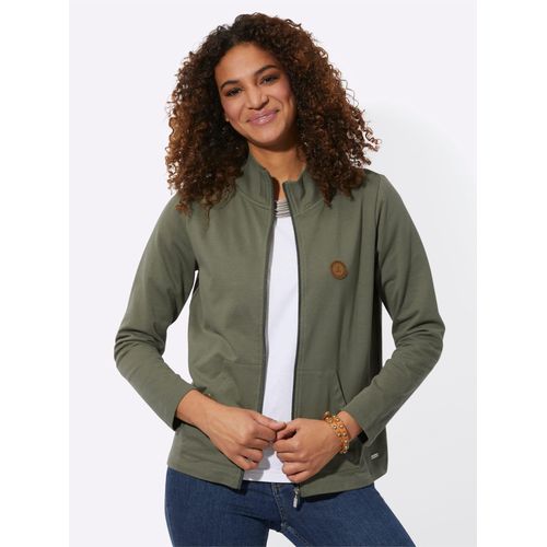 Shirtjacke CASUAL LOOKS 