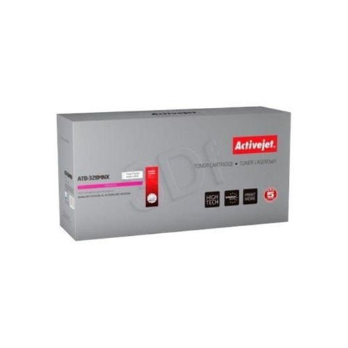 ACTION S.A. ActiveJet Supreme ATB-328MNX - magenta - compatible - toner cartridge (alternative for: Brother TN328M) - Tonerpatrone Magenta