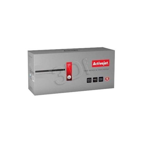 ACTION S.A. ActiveJet Supreme ATB-3480N - black - compatible - toner cartridge (alternative for: Brother TN3480) - Tonerpatrone Schwarz