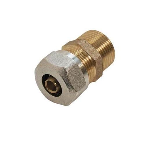 Roth connector 15 mm x 3/4