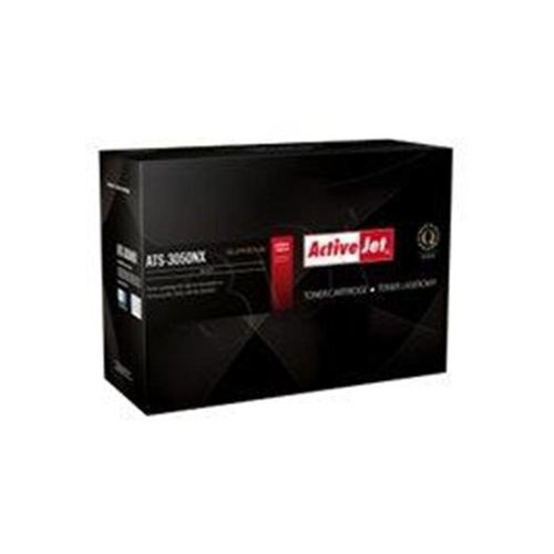 ACTION S.A. ActiveJet Supreme ATS-3050NX - black - compatible - toner cartridge (alternative for: Samsung ML-D3050B) - Tonerpatrone Schwarz