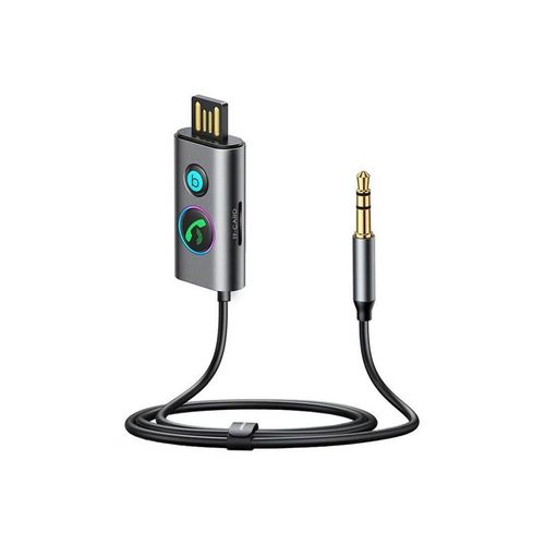Joyroom Receiver JR-CB7 Car-B (dark gray)