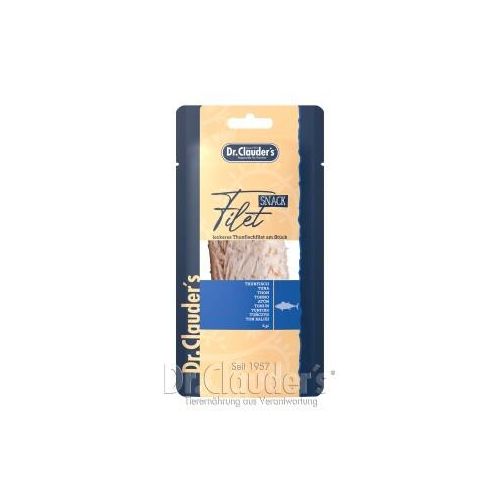 Filet Snack Thunfisch - 12x 30g