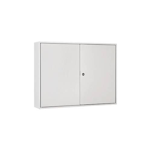 Schlüsselschrank, Doppeltür, für 400 Schlüssel